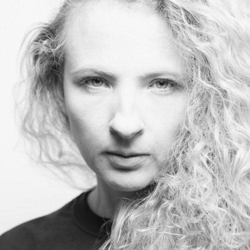 Tamsin Fitzgerald