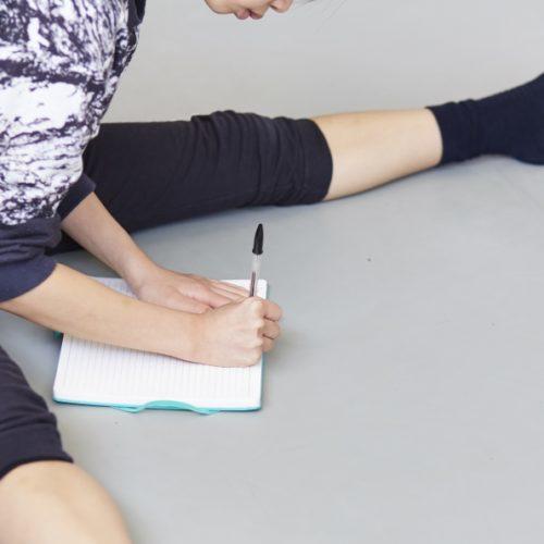 HOW TO APPLY: MA CONTEMPORARY DANCE PERFORMANCE: PPS