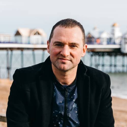 Stuart Waters