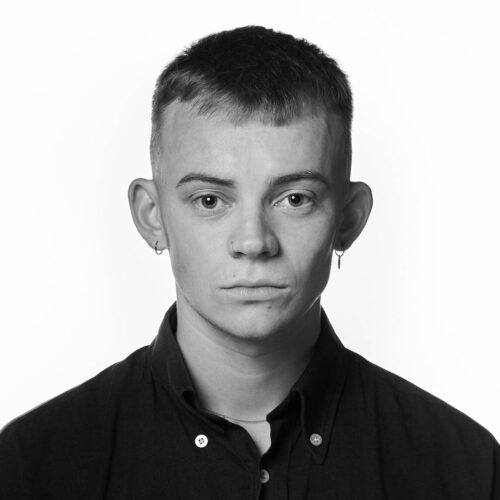 Max Revell