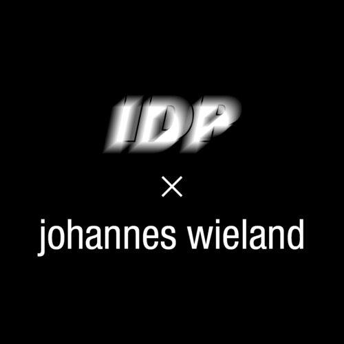 IDP X Johannes Wieland